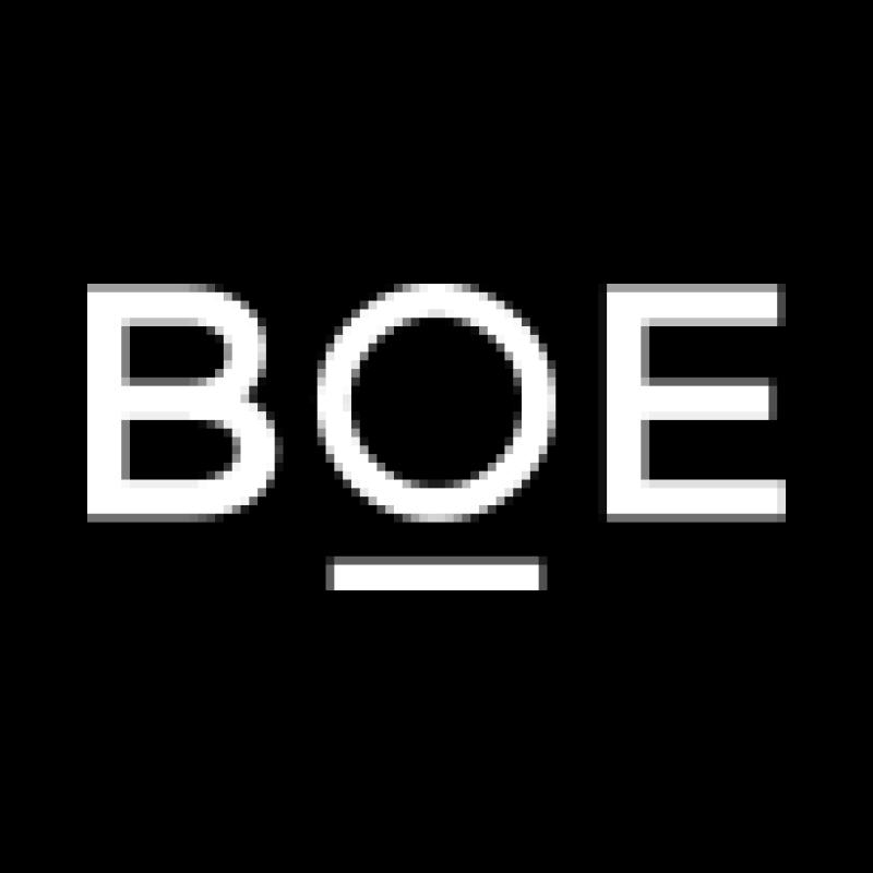 BOE Technology logo