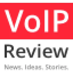 VoIP Review logo