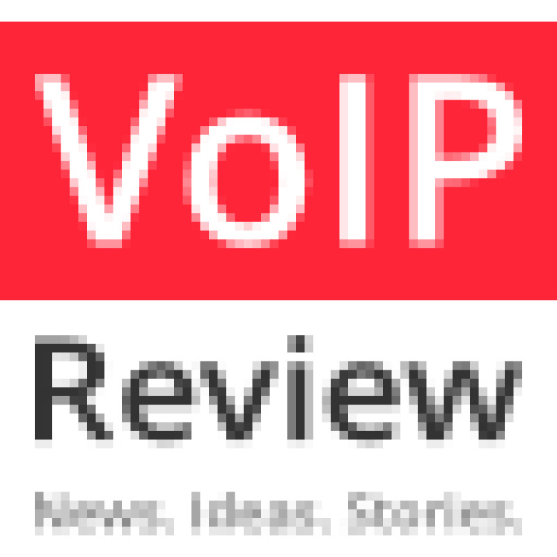 VoIP Review logo