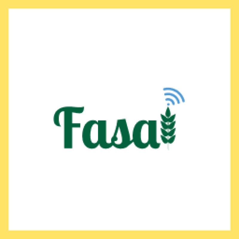 Fasal logo