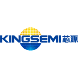 KingSemi logo