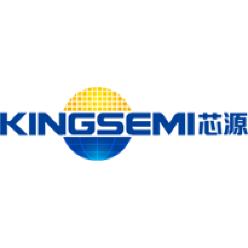 KingSemi logo