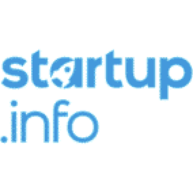 Startup Info logo