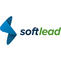 Softlead logo