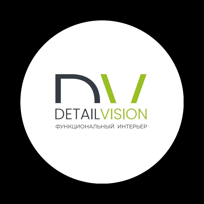Detailvision logo