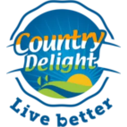 Country Delight logo