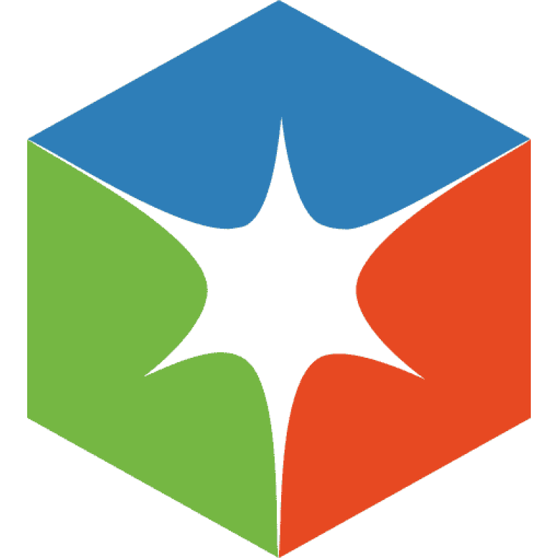 CyRIC logo