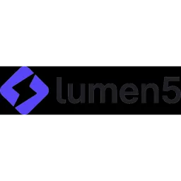 Lumen5 logo