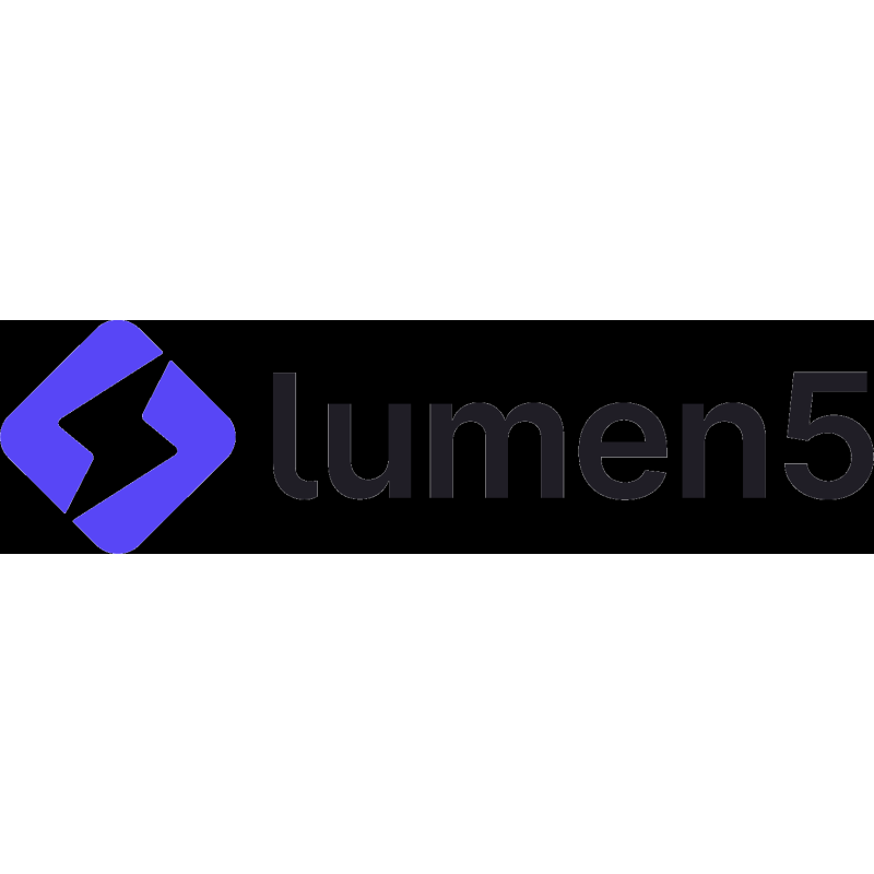 Lumen5 logo