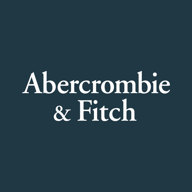 Abercrombie & Fitch logo