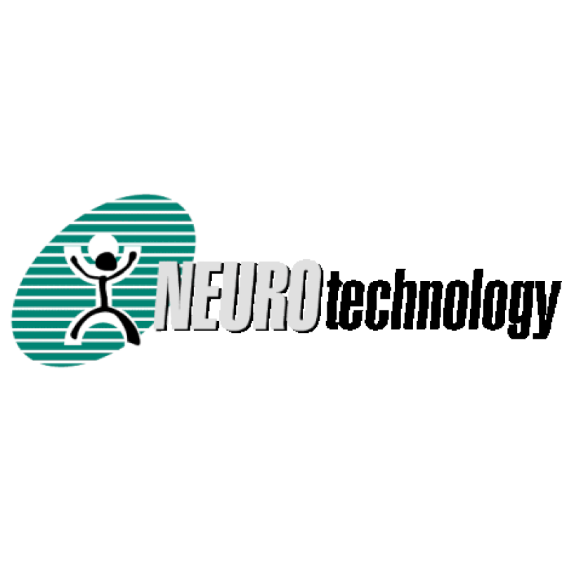 Neurotechnology logo