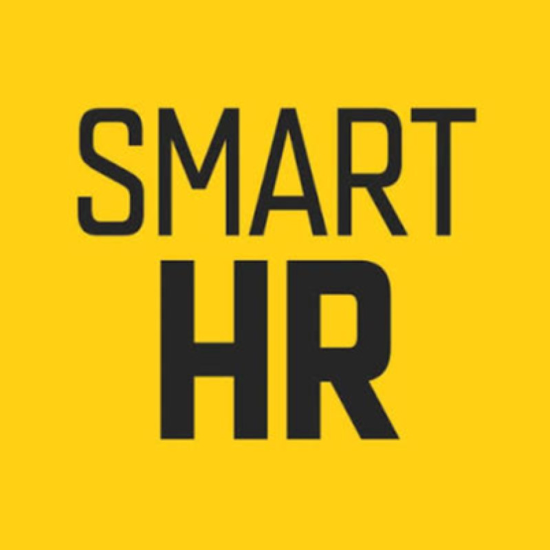 SMART HR logo