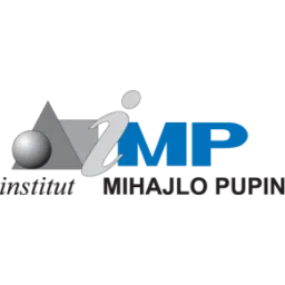 Institute Mihajlo Pupin logo