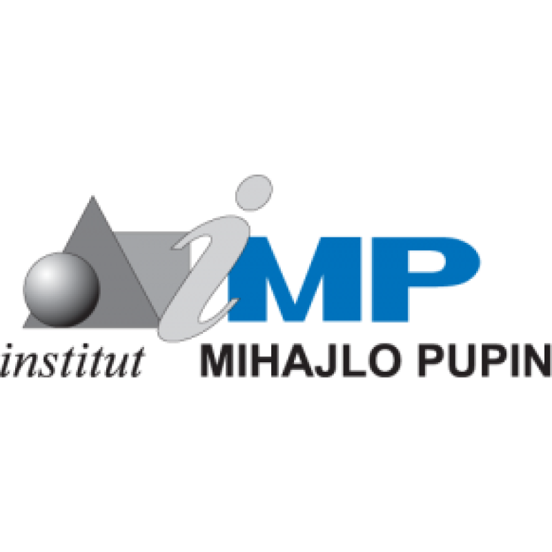 Institute Mihajlo Pupin logo