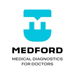 Medford logo