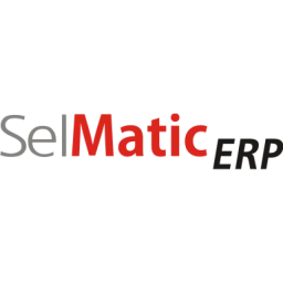 Selmatic logo