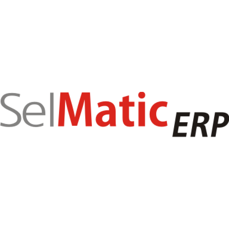 Selmatic logo