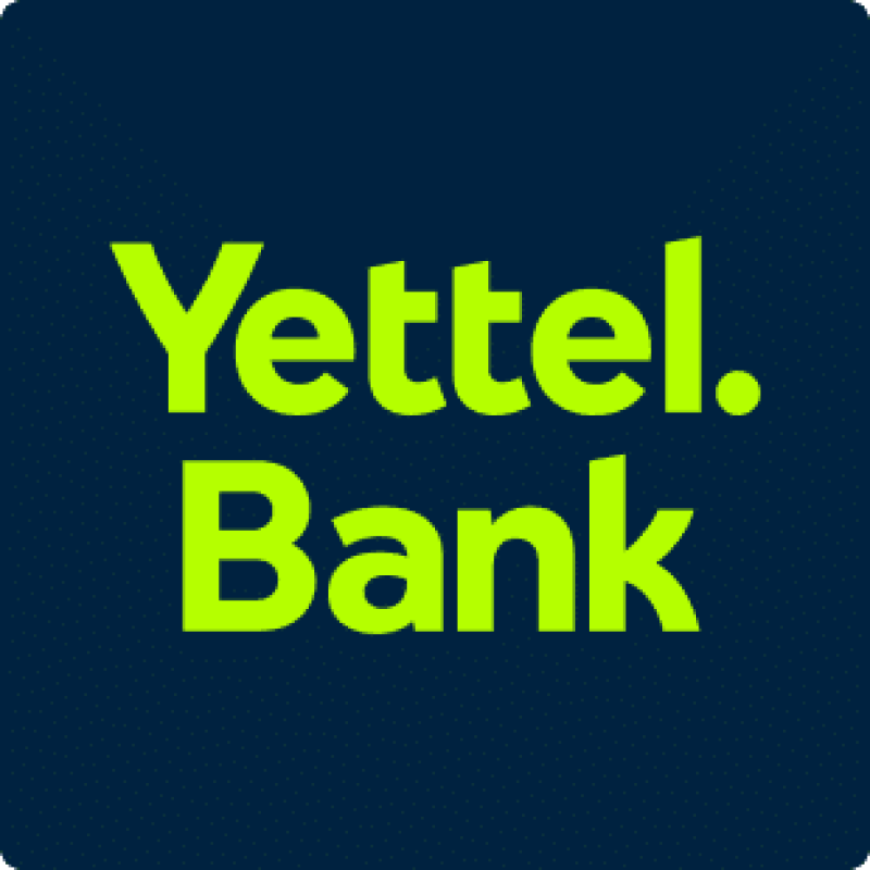 Yettel Bank