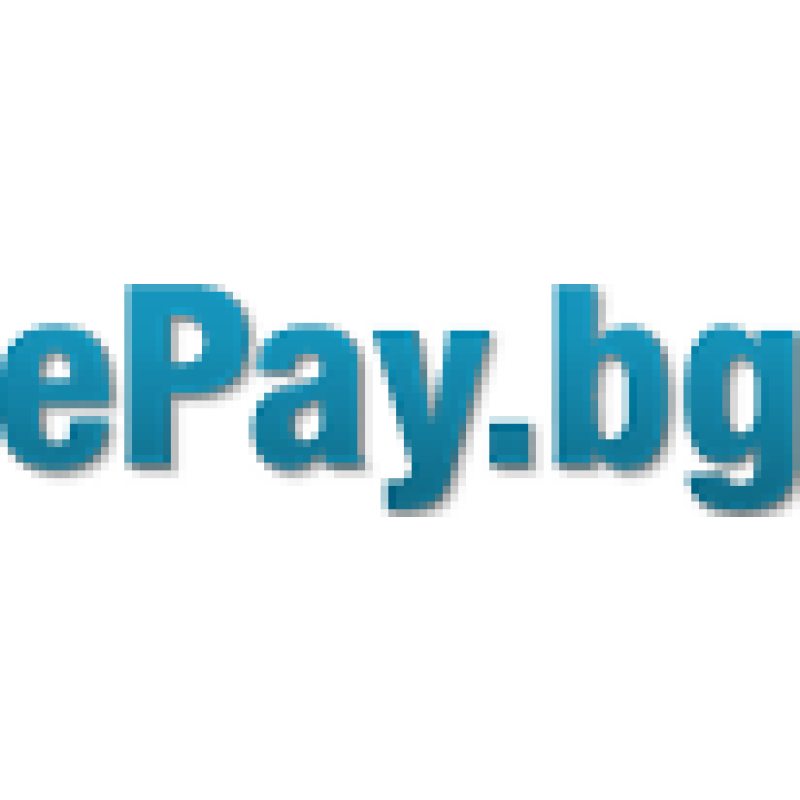ePay.bg logo
