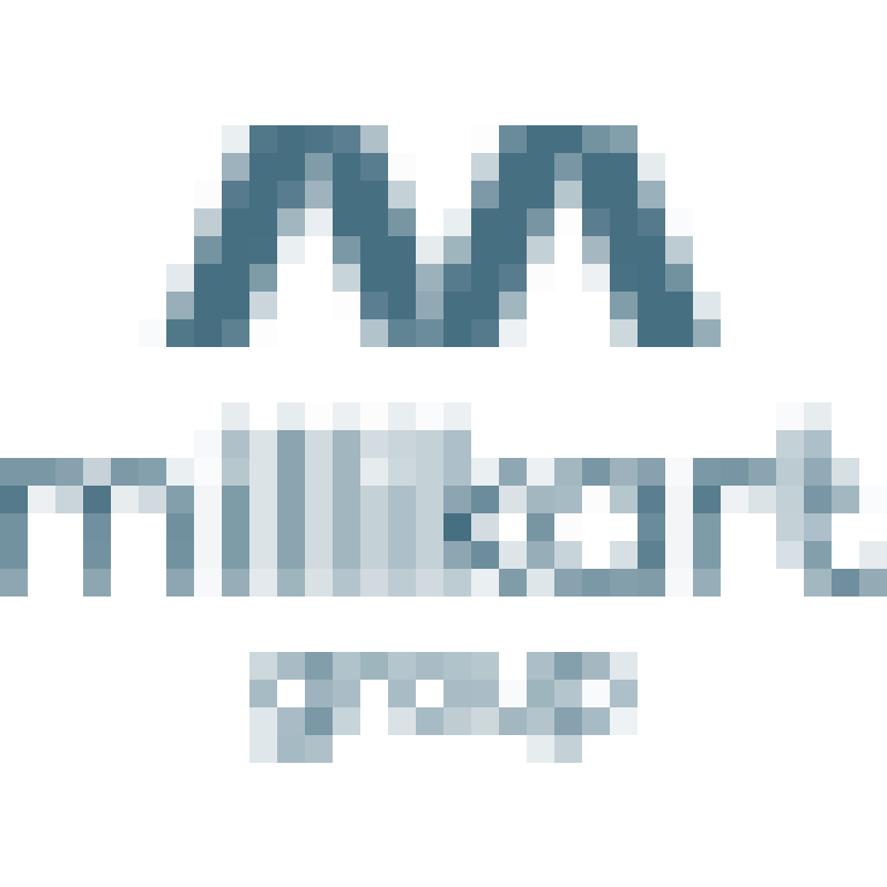 MilliKart logo
