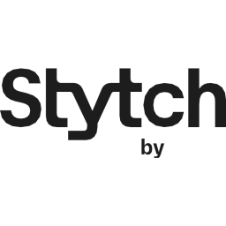 Stytch logo