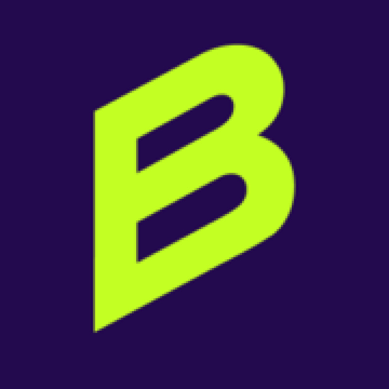 Bornfight logo