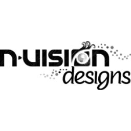 N-Vision Designs logo