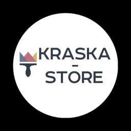 Kraskastore logo