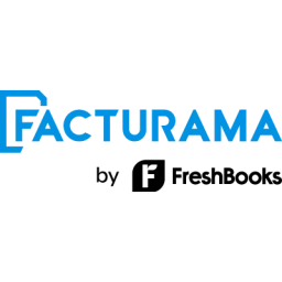 Facturama logo