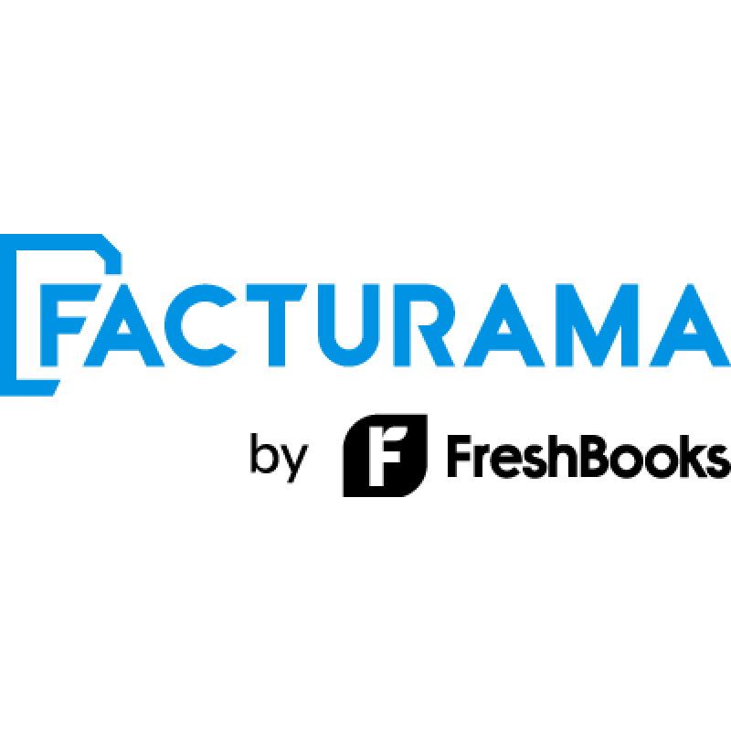 Facturama logo