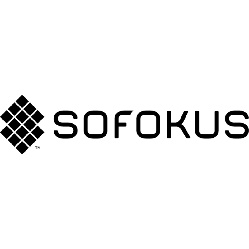 Sofokus logo