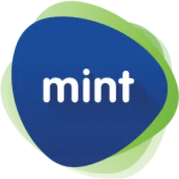 Mint Group logo