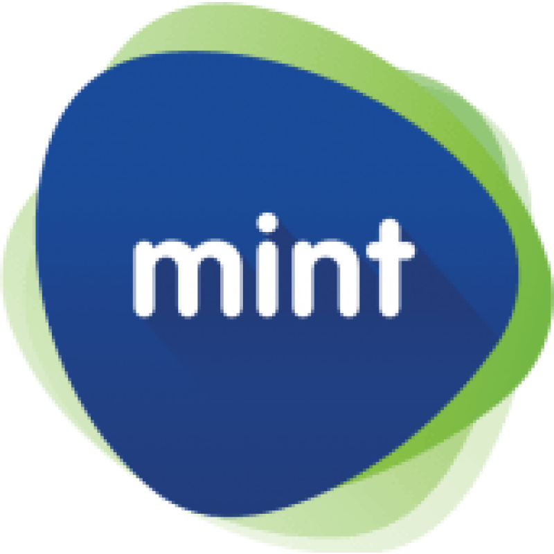 Mint Group logo
