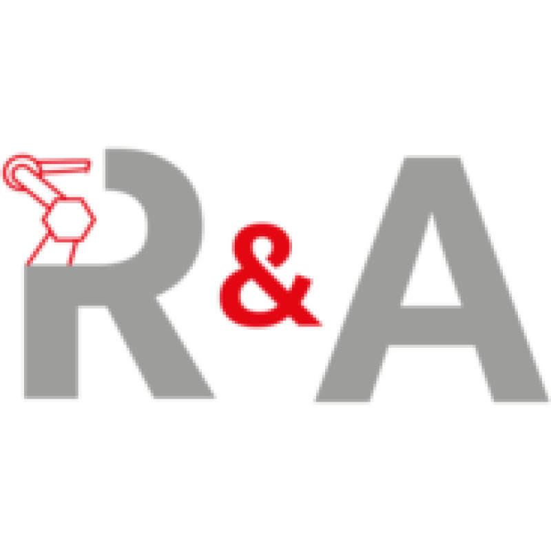 Roboticsandautomationmagazine logo
