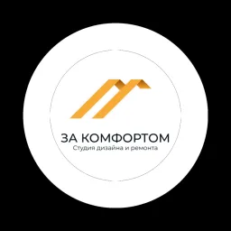 Zakomfortom logo