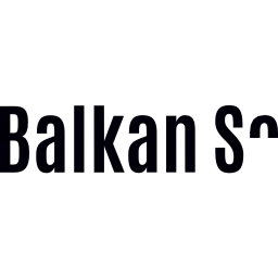 Balkan Services logo
