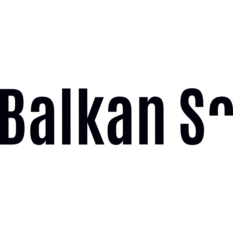Balkan Services logo
