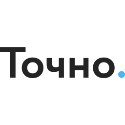 Tochnoagency logo