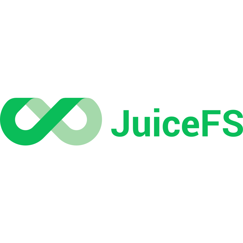 JuiceFS logo