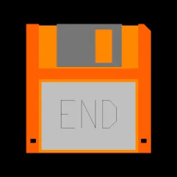 EndBASIC logo