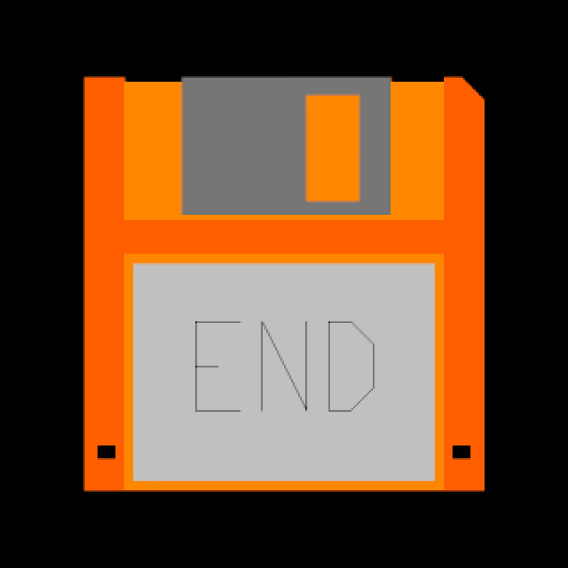 EndBASIC logo