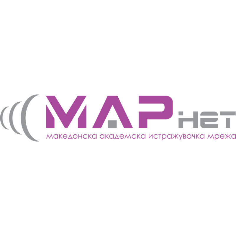 MARnet logo