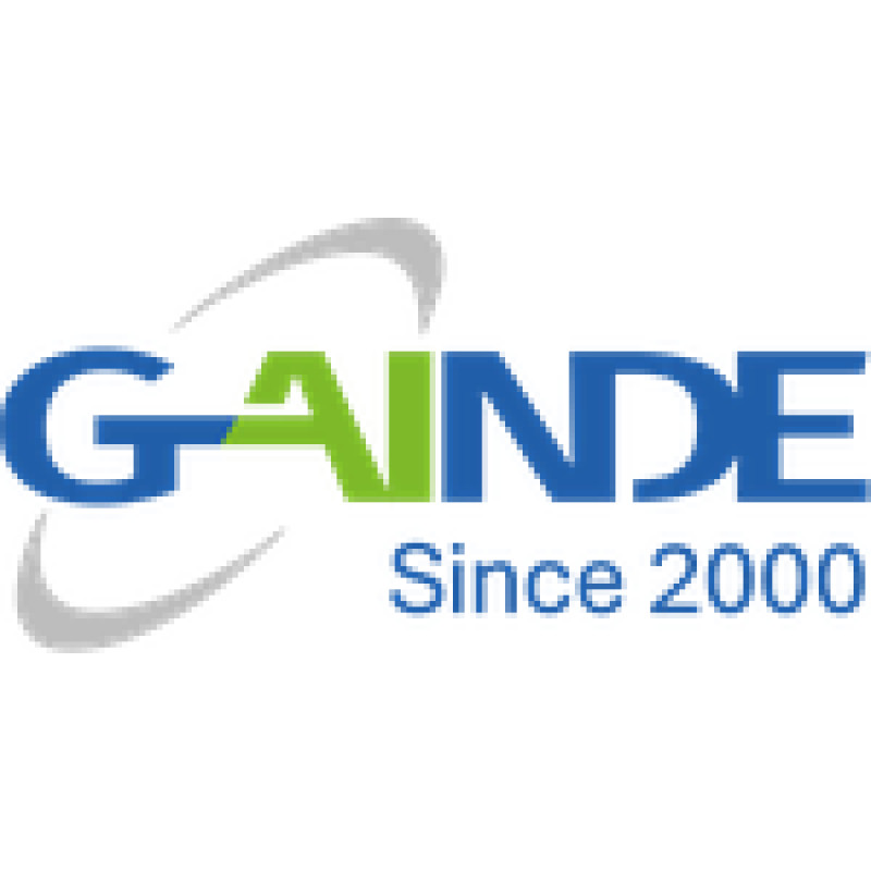 Gainde 2000 logo