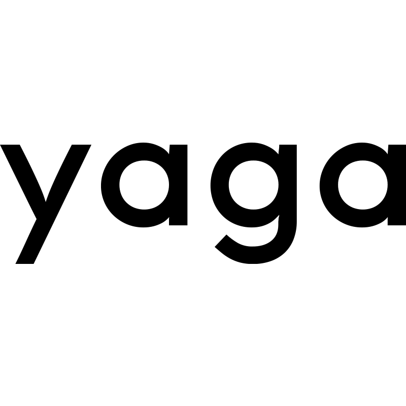 Yaga logo