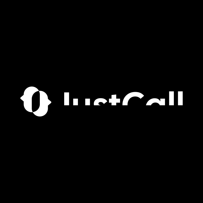 JustCall logo