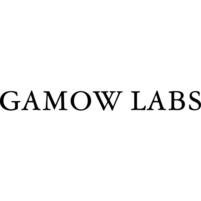Gamow Labs logo