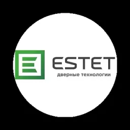 Estetdveri logo