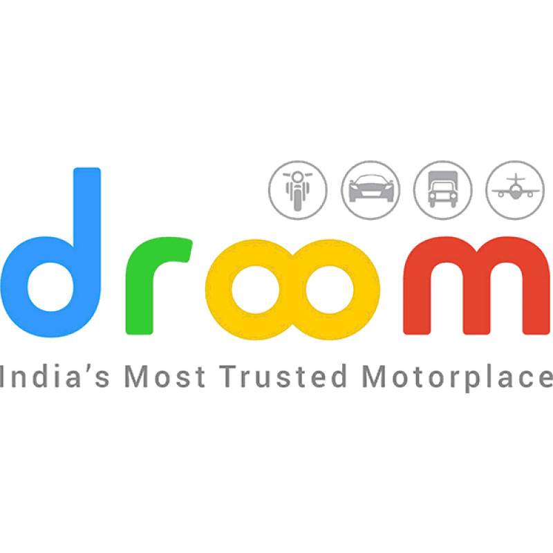 Droom logo