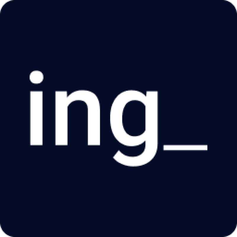 ING Software logo