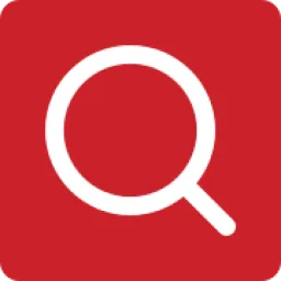 Lupa.cz logo